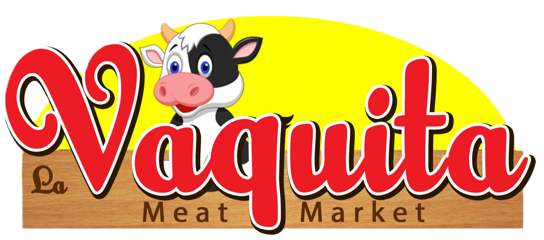 Logo La Vaquita